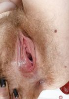 Dakota Rose in mature and hairy, Dakota Rose (ver092) ATK Natural & Hairy: Dakota Rose (Dakota Rose in mature and hairy)