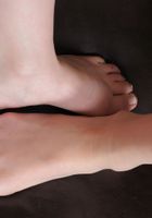 ATK Petites: Ally Evans (Short vs. Tall, Ally and Jay match up where it counts most, sexiness!)