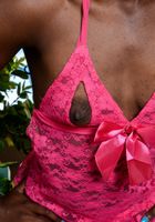 Ebony Vicky strips naked outside, Vicky Vice (vic057) ATK Petites: Vicky Vice (Ebony Vicky strips naked outside)