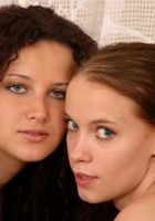 ATK Archives: Viktoriya (Viktoriya in lesbian)