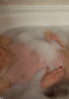 Lesbians Maria and Viktoria get naked and show their hairy pussies, Viktoria (vik026) ATK Archives: Viktoria (Lesbians Maria and Viktoria get naked and show their hairy pussies)
