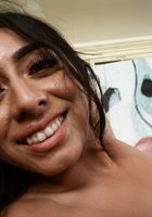 ATK Exotics: Violet Myers (Violet Myers in latinas)