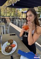 ATK Girlfriends: Violet Viper (ATK Girlfriends Violet Viper Photo Set)