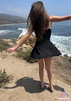 Violet Viper from ATK Girlfriends