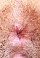 Violet Viper from ATK Natural & Hairy