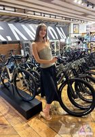 ATK Girlfriends: Violet Viper (ATK Girlfriends Violet Viper Photo Set)