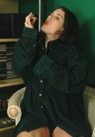 ATK Archives: Vivian (Vivian in masturbation)