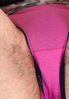 Hairy babe Vixen shows off her muff, Vixen Baby (vix005) ATK Archives: Vixen Baby (Hairy babe Vixen shows off her muff)