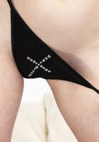 Winter Jade lingerie strip., Winter Jade (win006) ATK Petites: Winter Jade (Winter Jade lingerie strip.)