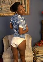 Wish in upskirts and panties, Wish (wis001) ATK Exotics: Wish (Wish in upskirts and panties)