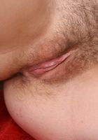 Yana gets naked and rubs her hairy pussy, Yana (yan006) ATK Archives: Yana (Yana gets naked and rubs her hairy pussy)