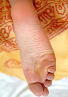 Yulie in footfetish, Yulie (yul016) ATK Petites: Yulie (Yulie in footfetish)