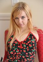 Zoe in lingerie, Zoe (zoe018) ATK Galleria: Zoe (Zoe in lingerie)