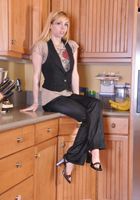 Zoe in masturbation, Zoe (zoe018) ATK Petites: Zoe (Zoe in masturbation)