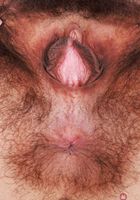 Zoey Jpeg from ATK Natural & Hairy