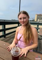 Zoey Zimmer from ATK Girlfriends