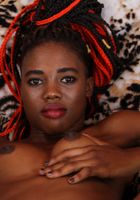 Zola spreads open her hot ebony pussy, Zola (zol010) ATK Exotics: Zola (Zola spreads open her hot ebony pussy)